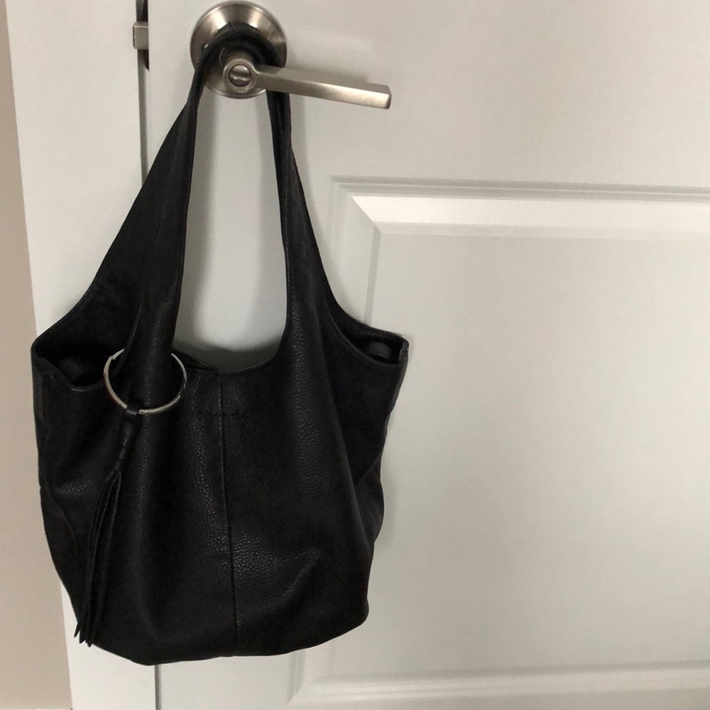Elizabeth and James Crossbody Large Handbag